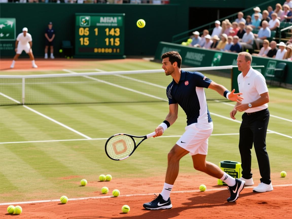 澳客-Chinese Taipei展现无畏精神，2024混合团体世界杯成功晋级，世界杯团体赛