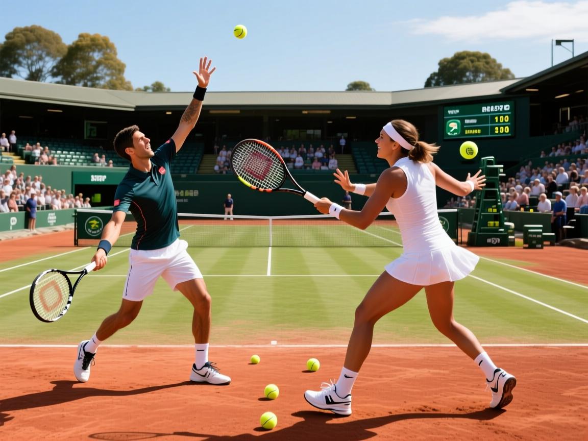 澳客-Chinese Taipei展现无畏精神,2024混合团体世界杯成功晋级,世界杯团体赛 第2张