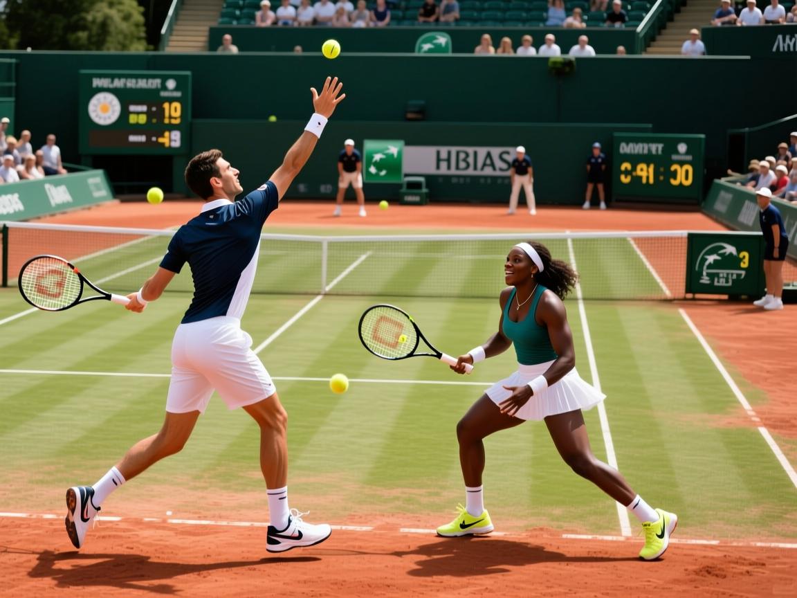 澳客-Chinese Taipei展现无畏精神,2024混合团体世界杯成功晋级,世界杯团体赛 第3张