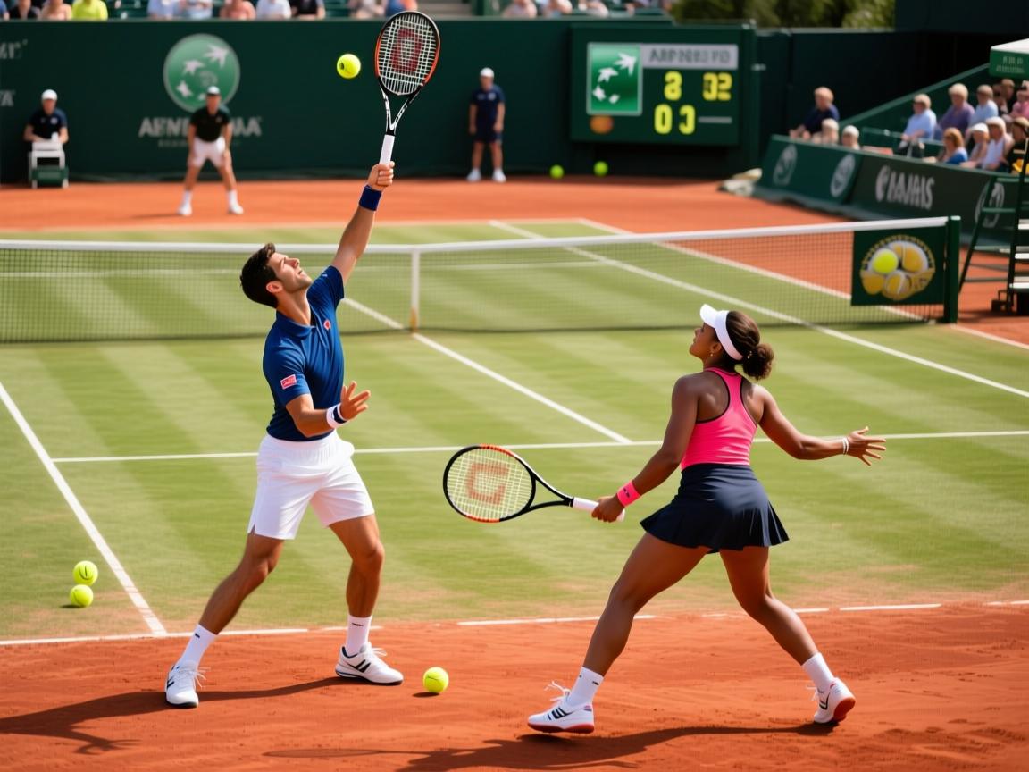 澳客官方网-“成都三叉湖滚球赛：力量与技巧的完美融合”  第3张