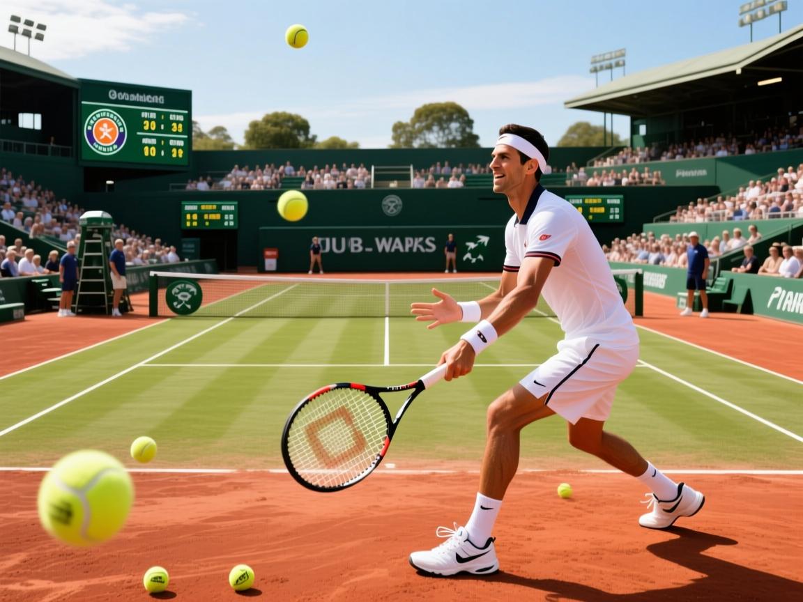 澳客官方网球-“福乐球激烈角逐，新都香城赛场精彩纷呈”  第3张