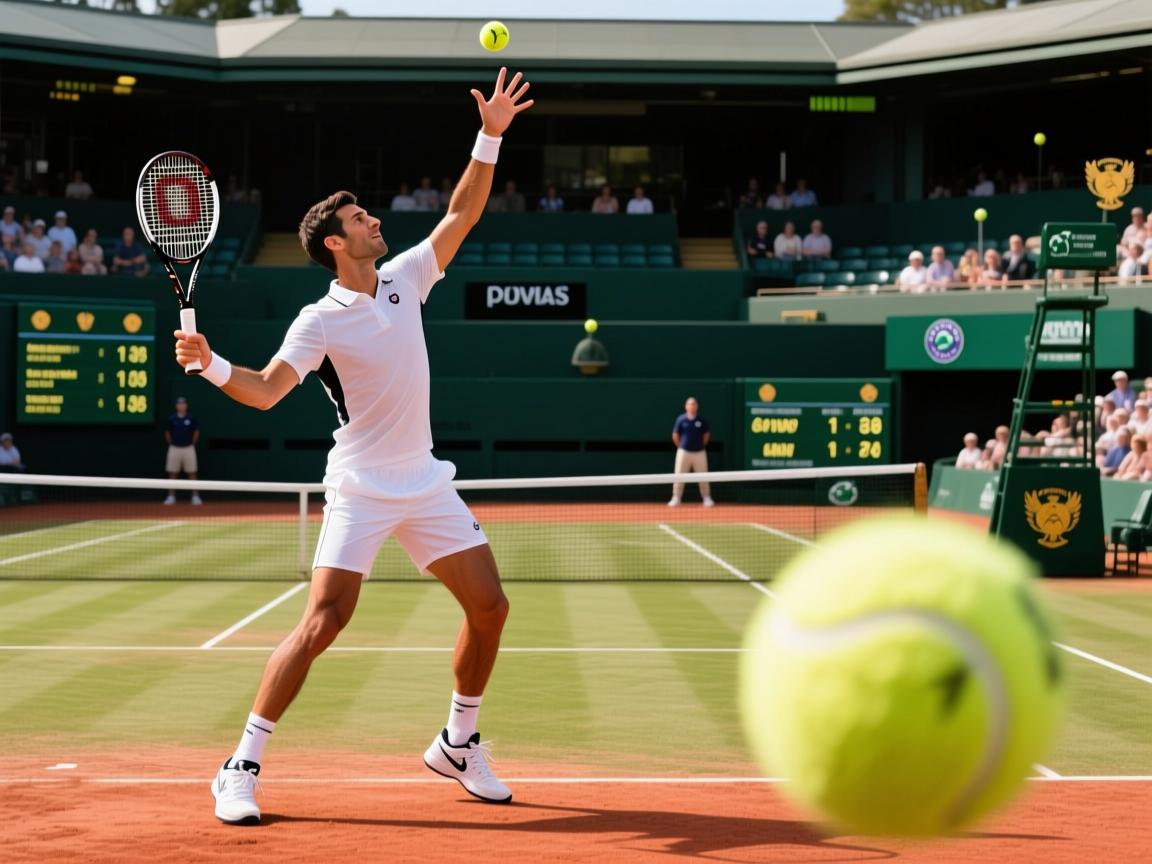 澳客官方网球-“高新体育中心：网球选手挑战极限，赛场火爆”